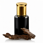 Pure Agarwood Oil AA 2