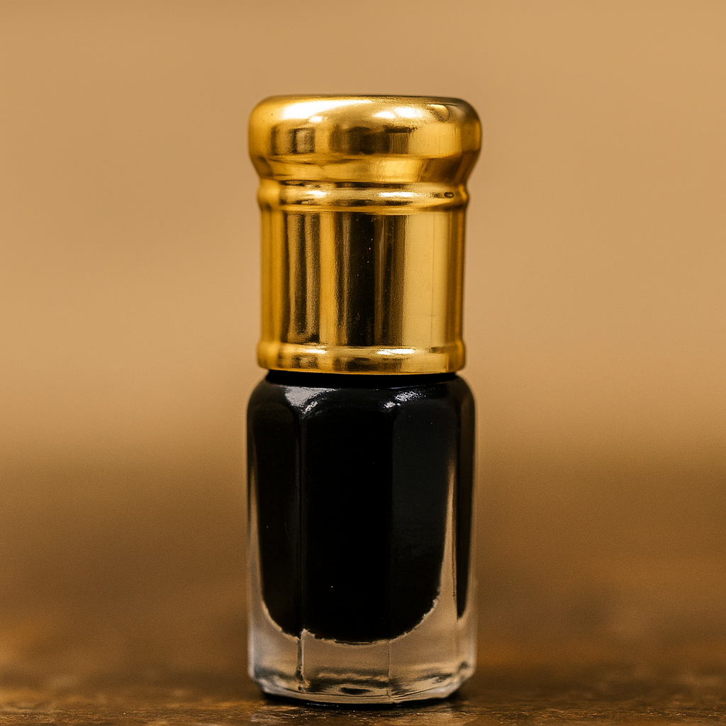 Agarwood Oil