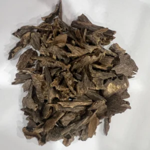 Agarwood Muri Chips