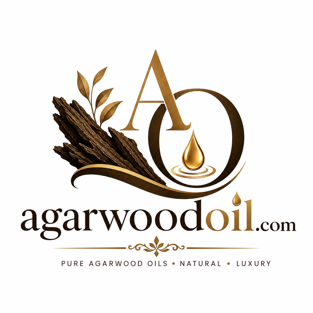Agarwood distillation heritage