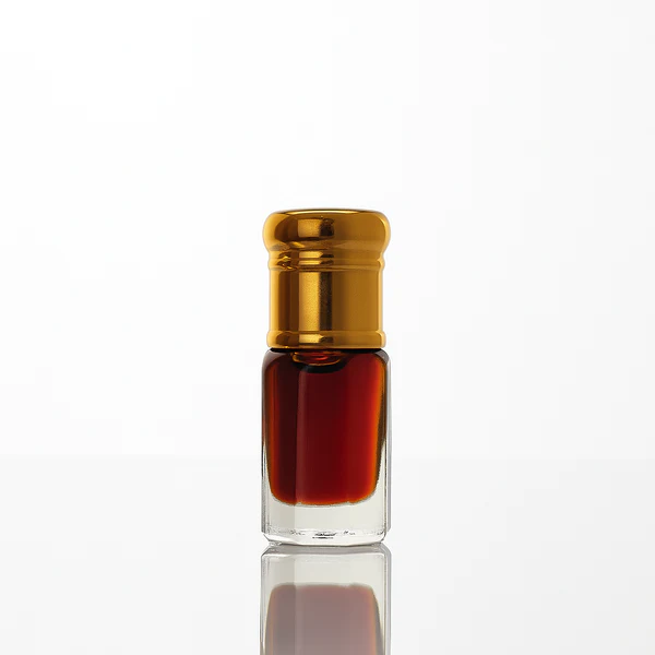 Premium Jasmine Sambac Absolute Oil