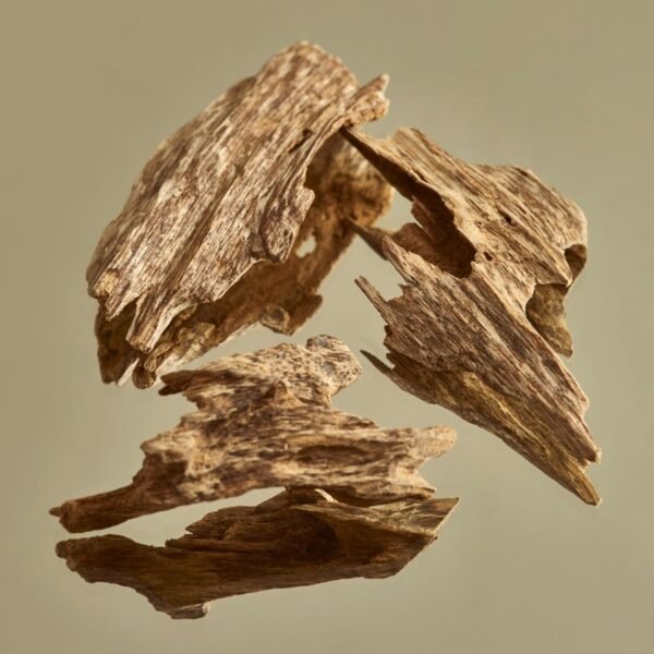 Agarwood Chips