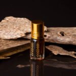 Pure Agarwood Oil AA 1