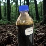 Pure Agarwood Oil AA 3