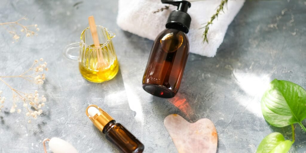 Essential Oil